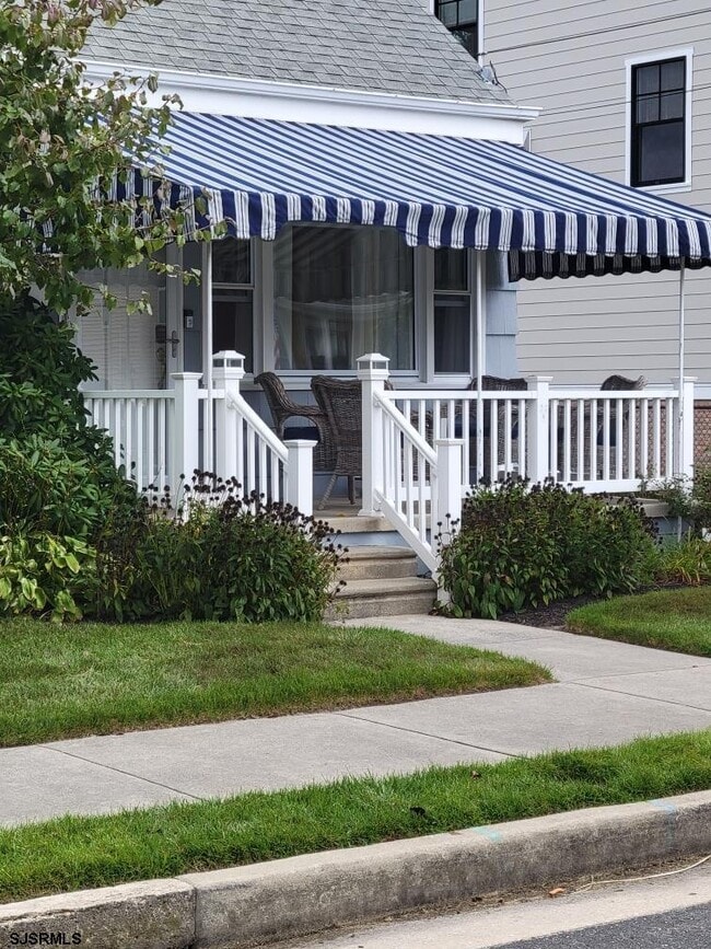 209 N Granville Ave in Margate City, NJ - Building Photo - Building Photo