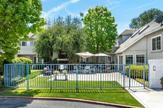 Orchid Gardens in Orange, CA - Building Photo - Building Photo