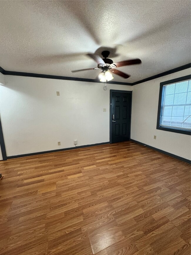 property at 5320 Polk St