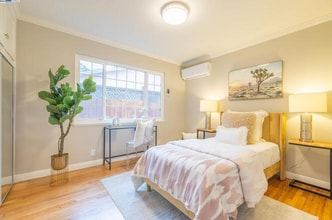 2771 Fleetwood Dr in San Bruno, CA - Building Photo - Building Photo