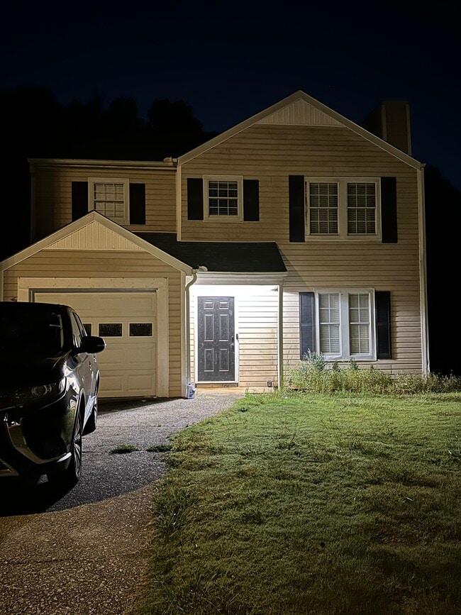 1426 Riverline Trail in Mableton, GA - Building Photo - Building Photo