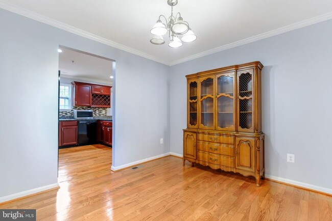 property at 9909 Millies Manor