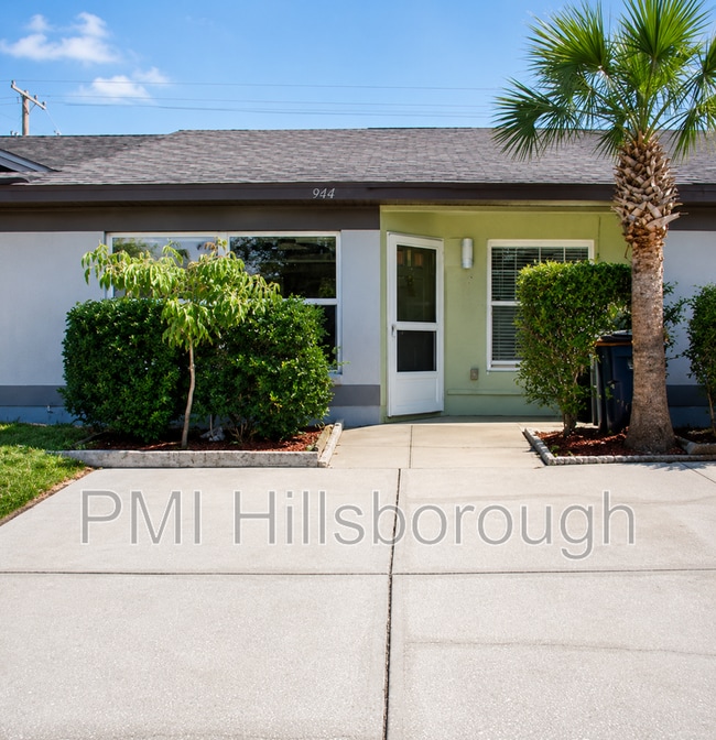 property at 944 Burlwood St
