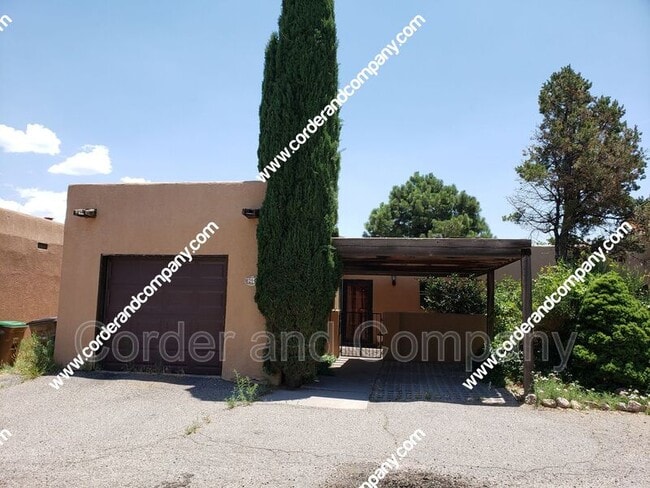 property at 821 Live Oak Rd NE