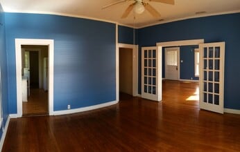 418 W Satsuma Rd in Chattahoochee, FL - Building Photo - Building Photo