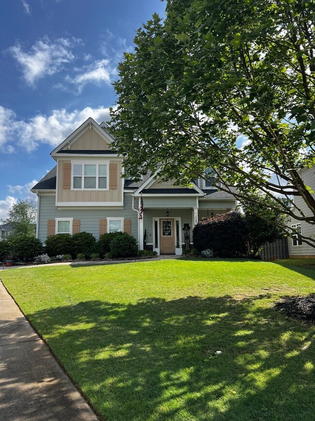 property at 1729 Edenburg Way