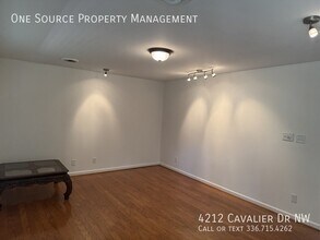 4212 Cavalier Dr NW in Winston-Salem, NC - Building Photo - Building Photo