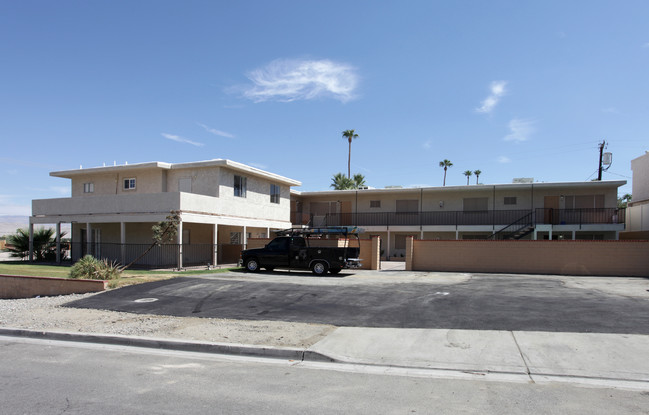 36982 Bankside Dr in Cathedral City, CA - Building Photo - Building Photo