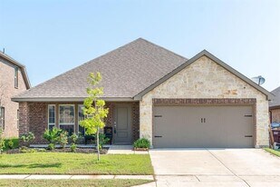3136 Overlook Dr in Royse City, TX - Building Photo