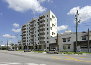 Village Carver II / 55+ community in Miami, FL - Building Photo - Building Photo