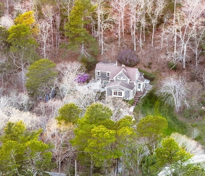 166 Ellisville Rd in Plymouth, MA - Building Photo