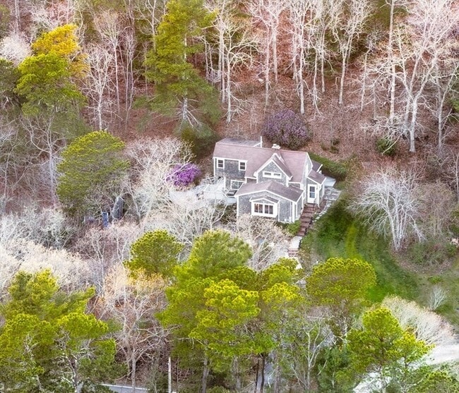 property at 166 Ellisville Rd