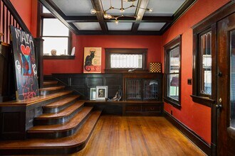 2631 Kenwood Ave in Los Angeles, CA - Foto de edificio - Building Photo