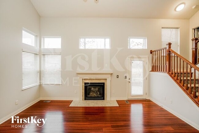 6126 Highlander Dr in Westerville, OH - Building Photo - Building Photo