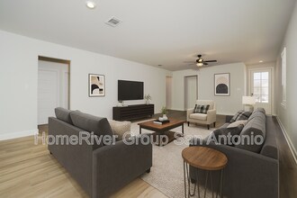 6608 Hummel Pnes in Converse, TX - Building Photo - Building Photo