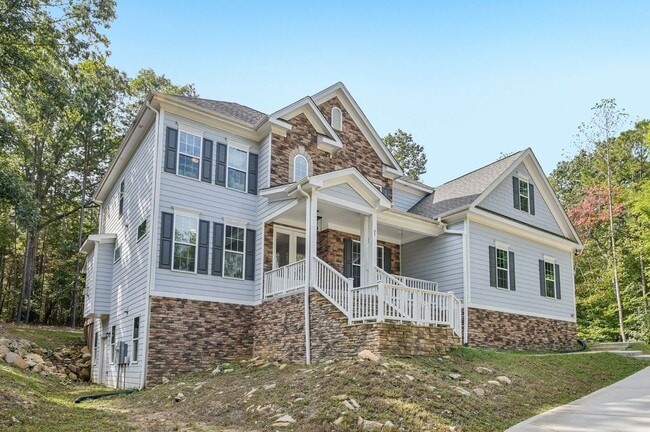 92 Sheila Ct in Pittsboro, NC - Building Photo - Building Photo