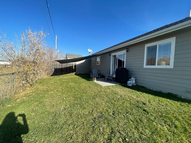 1326 7th Ave W in Kalispell, MT - Building Photo - Building Photo