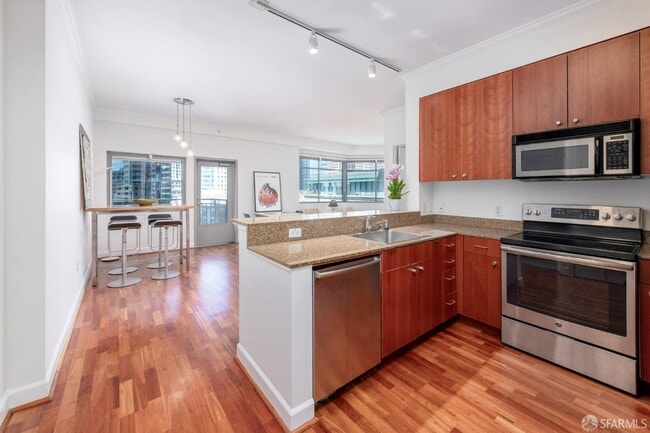 246 2nd St in San Francisco, CA - Building Photo - Building Photo