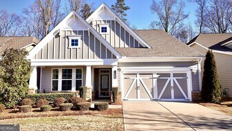 2455 Westlington Cir in Cumming, GA - Building Photo