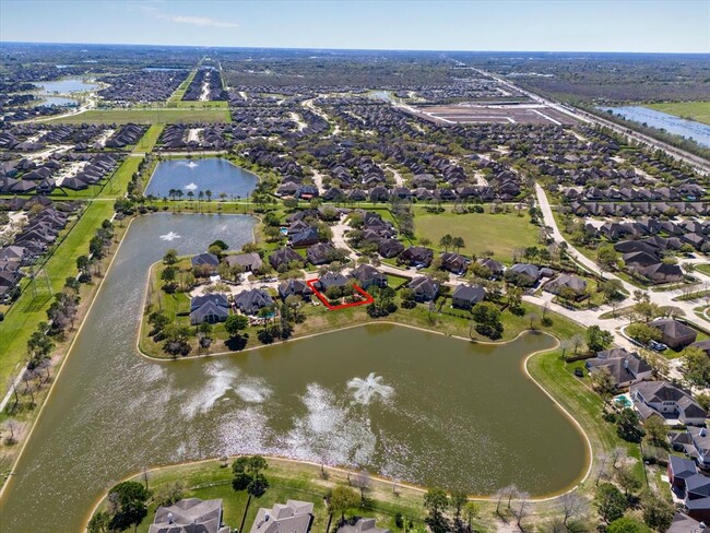 13807 Rose Bay Ct in Pearland, TX - Building Photo - Building Photo