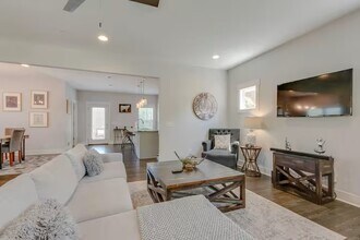 1227 Katie Ave in Nashville, TN - Building Photo - Building Photo
