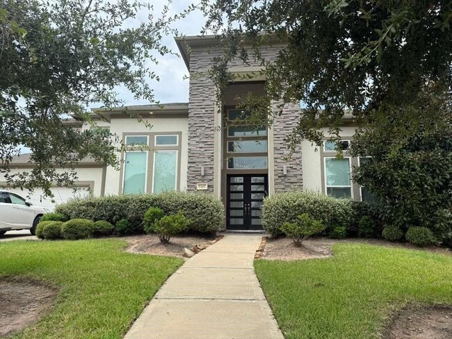 property at 5307 Streamside Trl