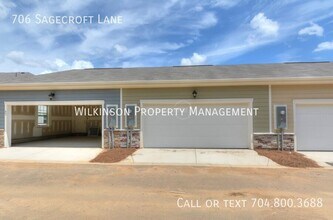 706 Sagecroft Ln in Indian Trail, NC - Building Photo - Building Photo