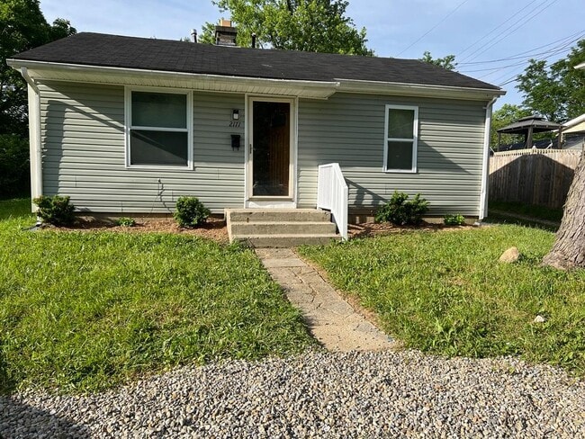 property at 2171 Aberdeen Ave