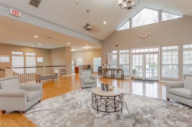 Heritage Apartments