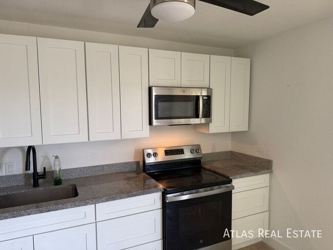 1537 W Pierce St in Phoenix, AZ - Building Photo - Building Photo