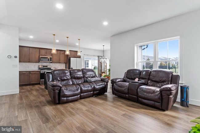 property at 111 Stickley Dr