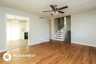 11801 Armitage Dr in Kansas City, MO - Building Photo - Building Photo