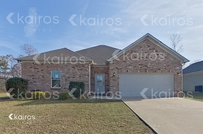 property at 14687 Griffin St