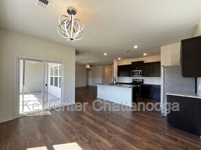 6169 Prickly Lp in Ooltewah, TN - Building Photo - Building Photo