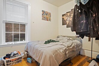 854 Huntington Ave, Unit 2 in Boston, MA - Building Photo - Building Photo