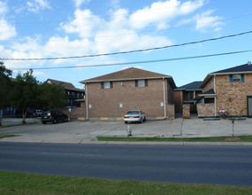 239 W Esplanade Ave in Metairie, LA - Building Photo - Building Photo