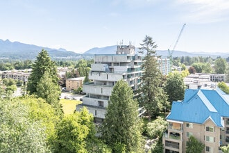 Mainstreet Maple Ridge Apartments in Maple Ridge, BC - Building Photo - Building Photo