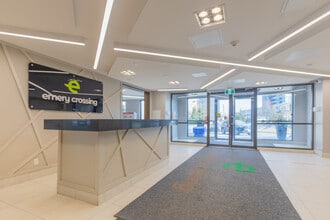 Primo Tower in Toronto, ON - Building Photo - Lobby