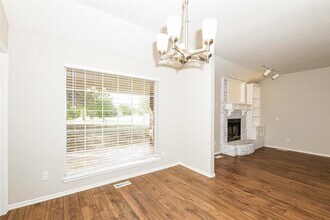 703 Badger St NE in Piedmont, OK - Building Photo - Building Photo