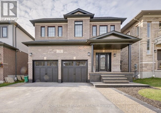 property at 54 Spachman St