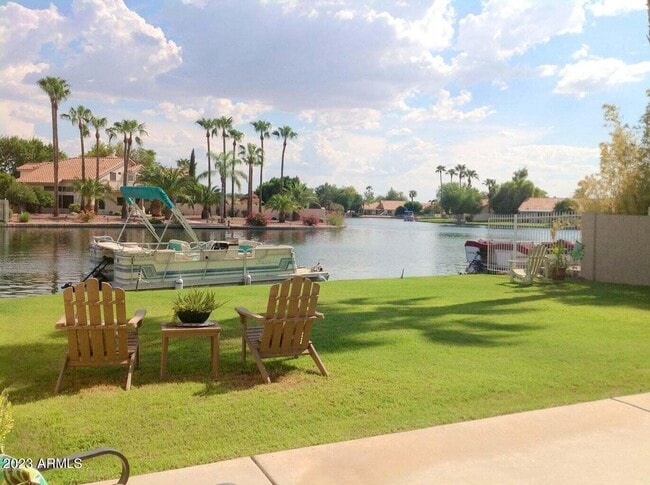 11041 W Crimson Ln in Avondale, AZ - Building Photo - Building Photo