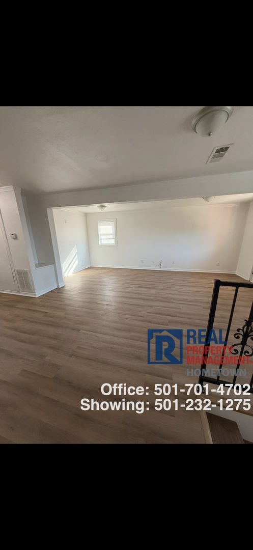 173 Hershell Rd in Hot Springs, AR - Foto de edificio - Building Photo