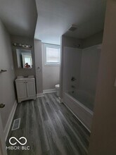 1132 N Gale St in Indianapolis, IN - Building Photo - Building Photo