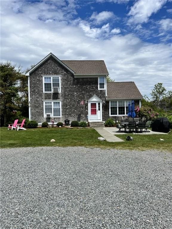 property at 116 Holden Rd