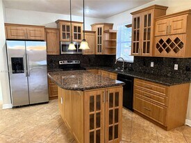 5081 SW 136th Terrace in Miramar, FL - Building Photo