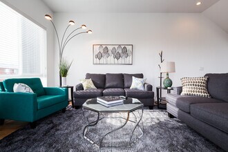 3081 W 16th Ave in Denver, CO - Building Photo - Building Photo