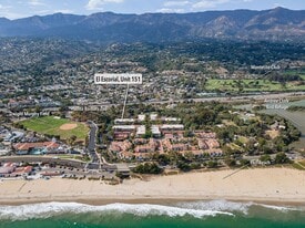 151 Por La Mar Cir in Santa Barbara, CA - Building Photo