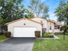 5639 Nike Dr in Hilliard, OH - Building Photo