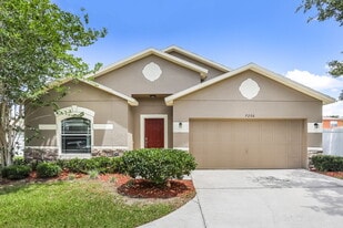 7206 Rafanelli Ct in Orlando, FL - Building Photo