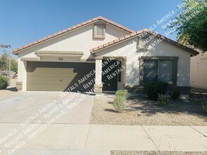 16092 W Culver St in Goodyear, AZ - Building Photo - Building Photo